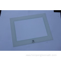 Furniture Tempered Glass for Oven